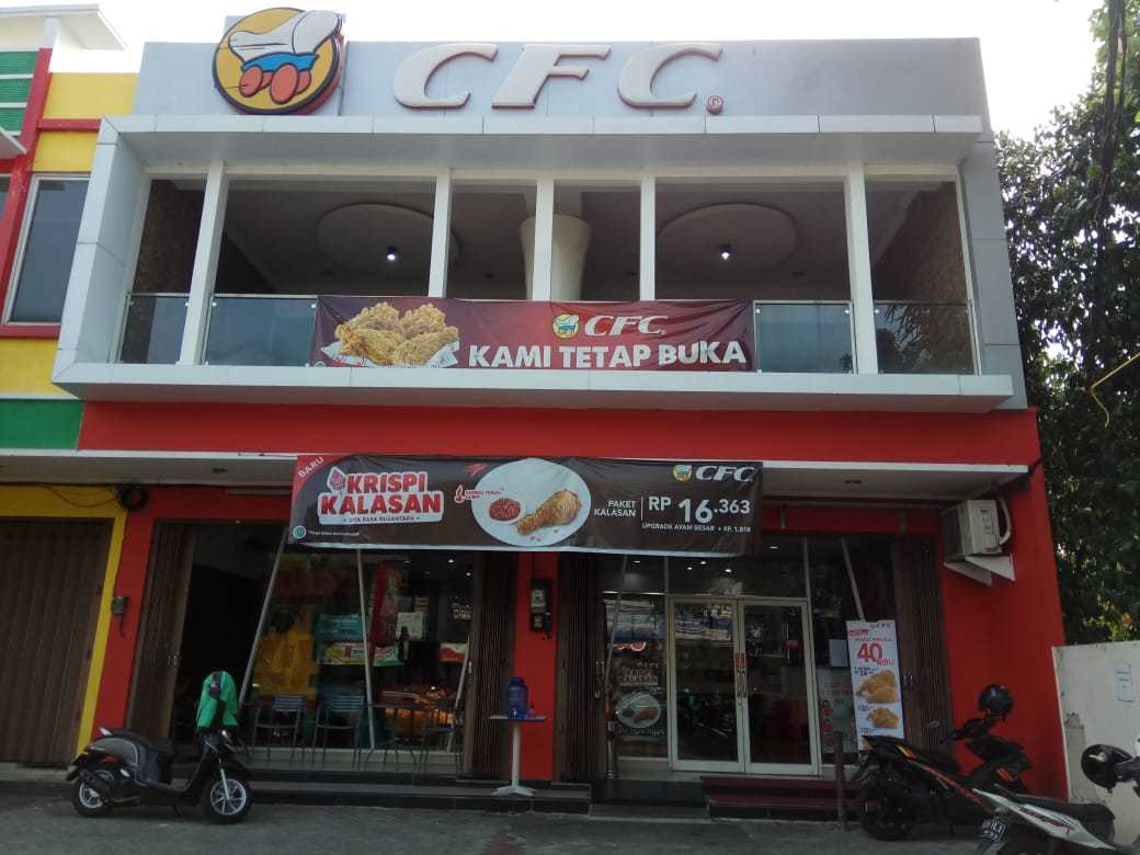 CFC - Kramat Jati 1