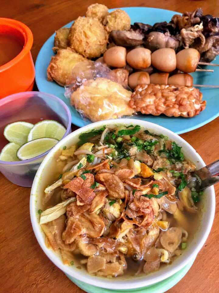 Soto Kudus Garuda 1