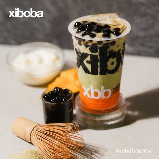 Xiboba - Condet 2