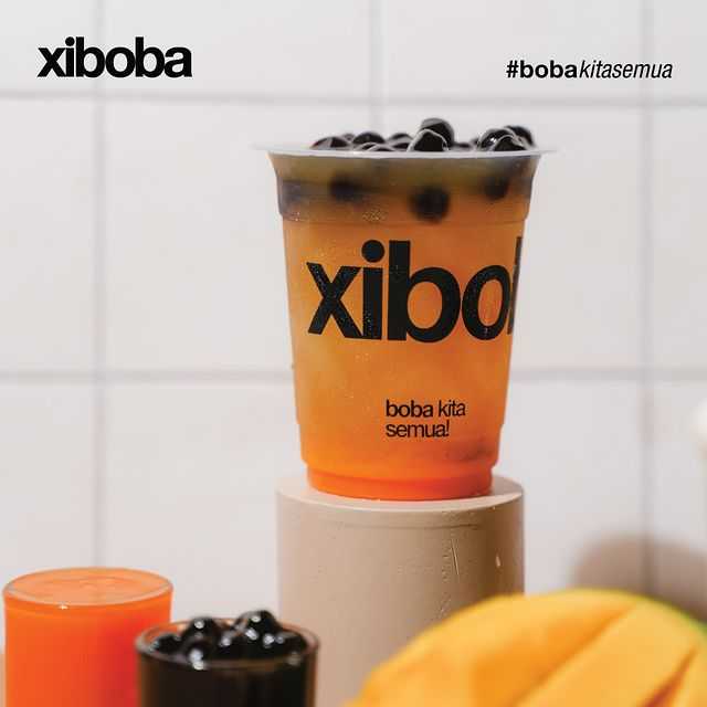 Xiboba - Condet 10