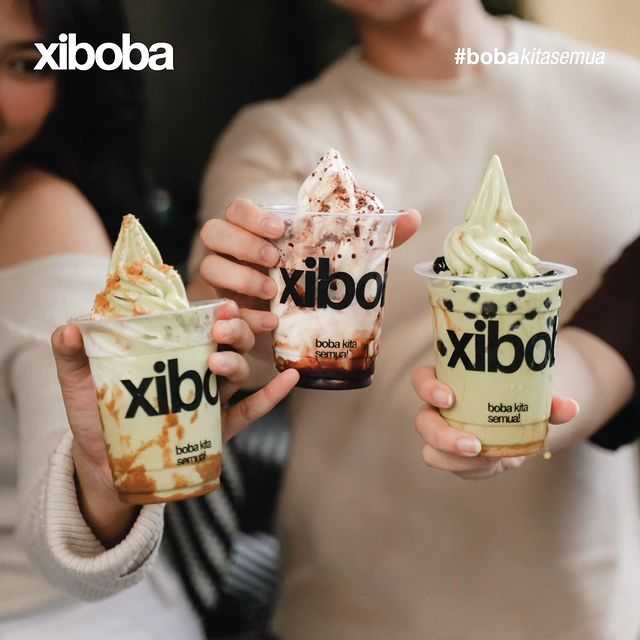 Xiboba - Condet 8