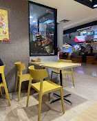 Fried Chicken Master - Blok M Plaza 3