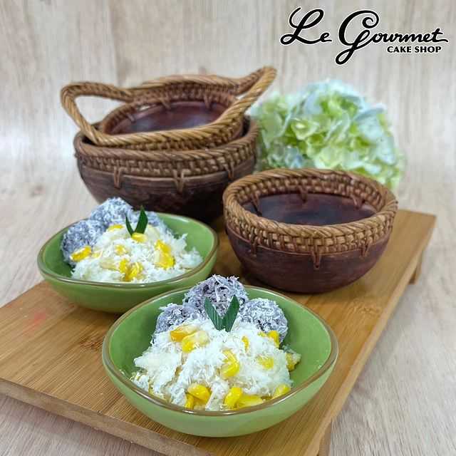 Le Gourmet - Mahakam 1