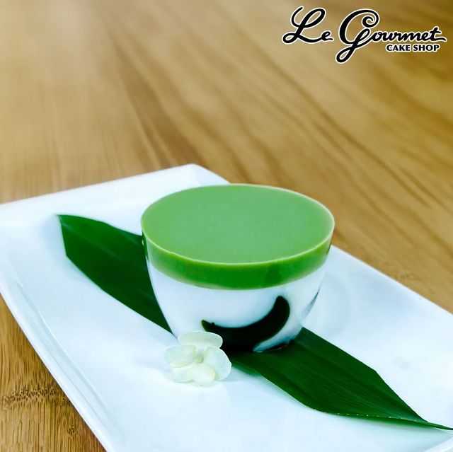 Le Gourmet - Mahakam 2