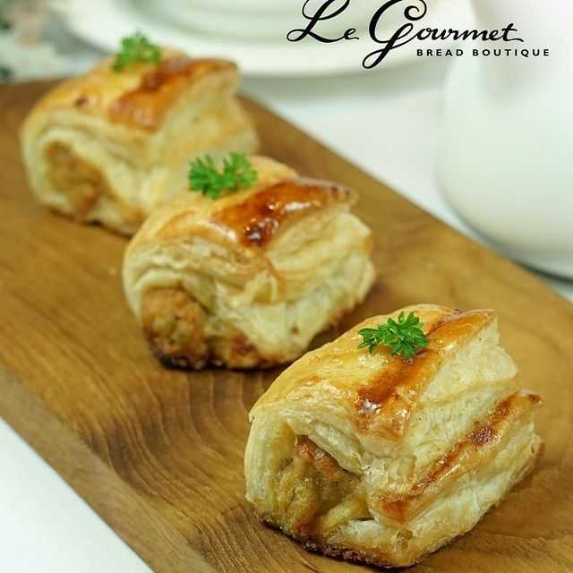 Le Gourmet - Mahakam 10