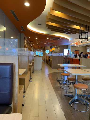 Yoshinoya - Blok M Plaza 3