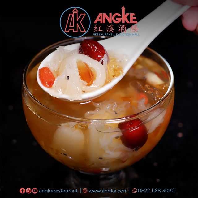 Angke Restaurant - Ketapang 3