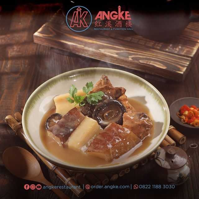 Angke Restaurant - Ketapang 5