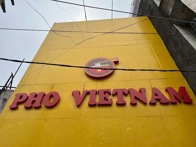 Pho Vietnam 1