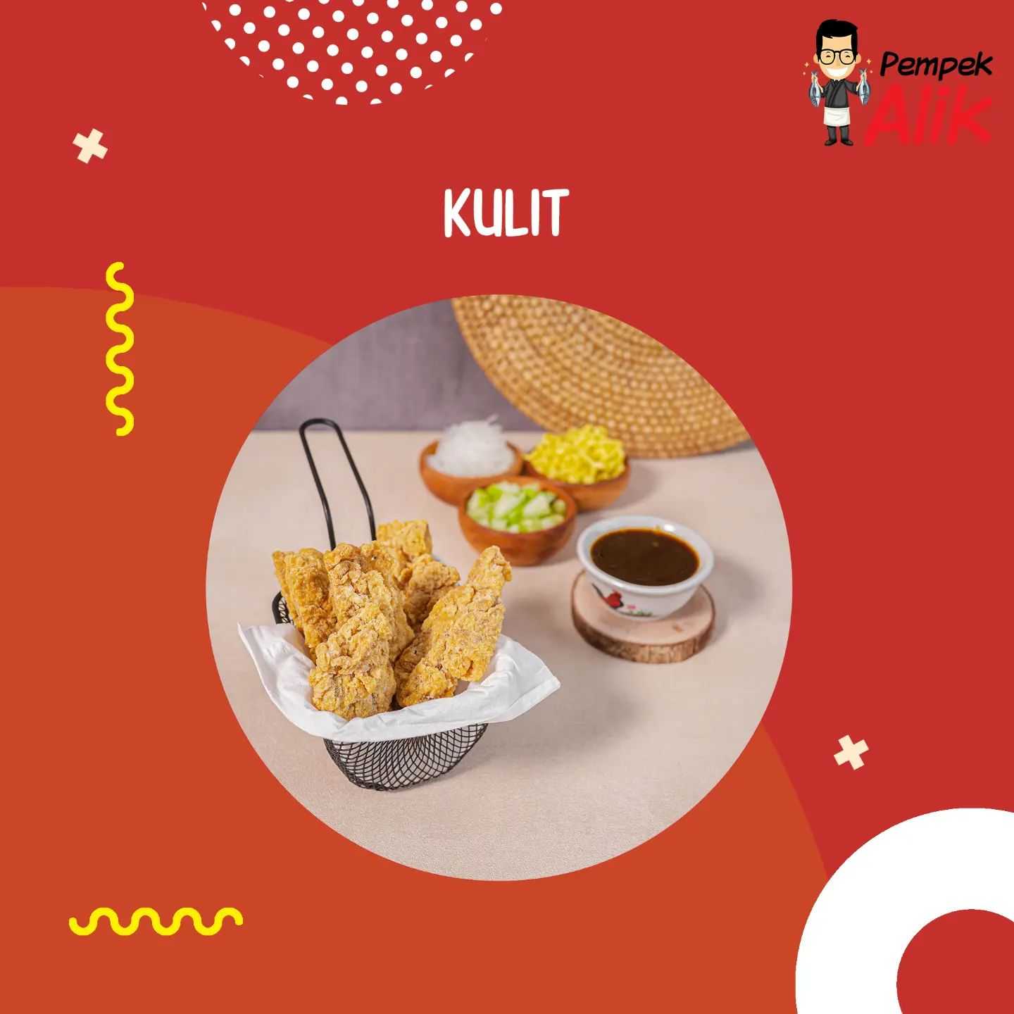 Pempek Alik - Kuningan City 4