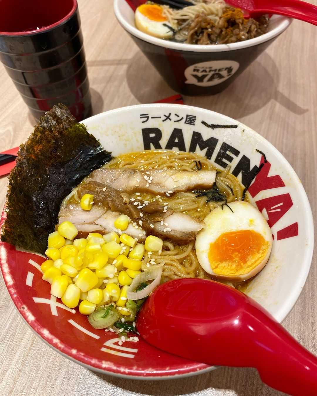 Ramen Ya! - Mall Bali Galeria 3