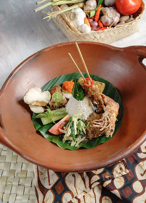 Tetaring Nusa Dua Restaurant 3