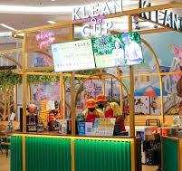 Klean Cup - Lippo Mall Kemang 1