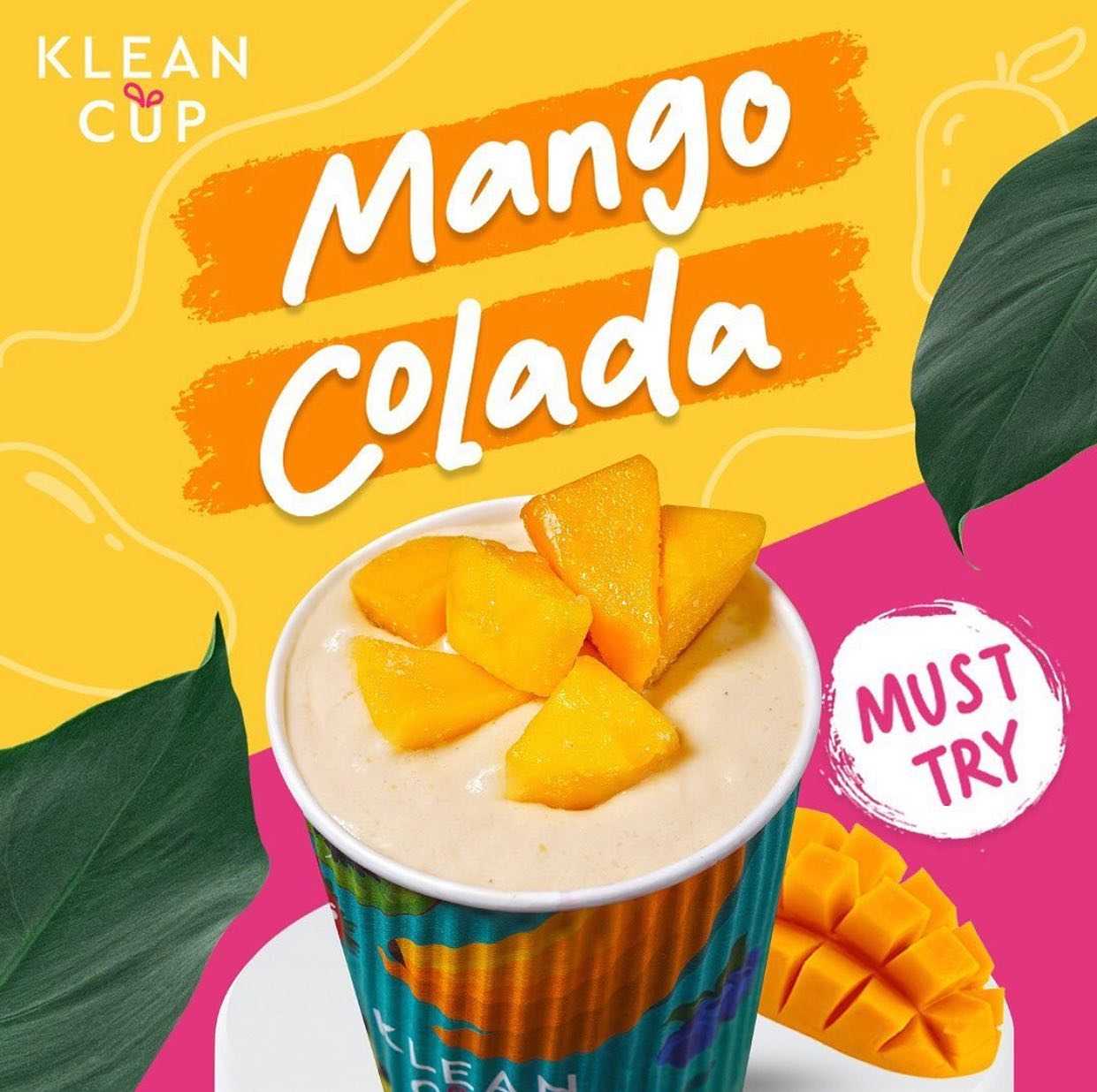 Klean Cup - Lippo Mall Kemang 4