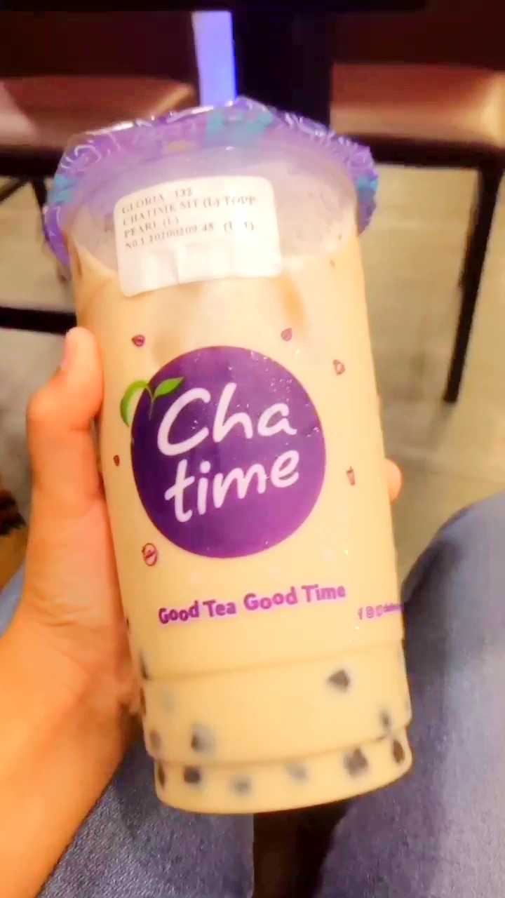 Chatime - Grand Batam Mall 1