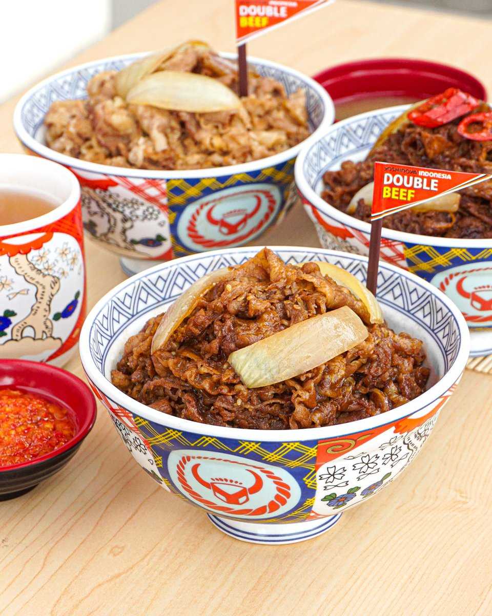 Yoshinoya - Sun Plaza 2