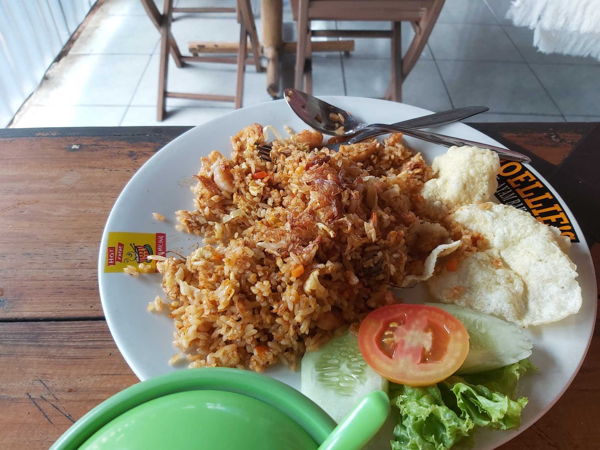 Cwie Mie Malang 2