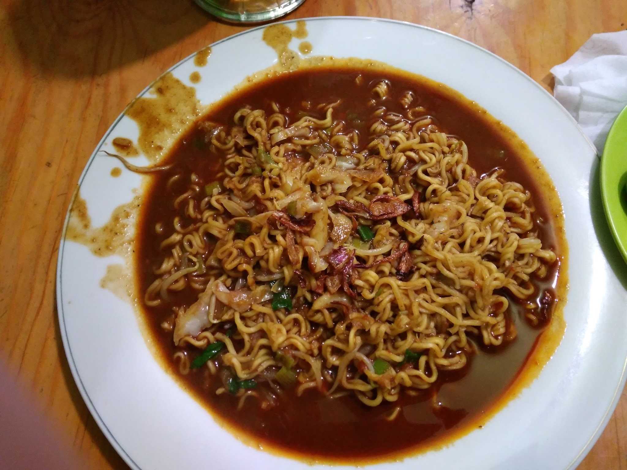 Mie Aceh Cirasa 2