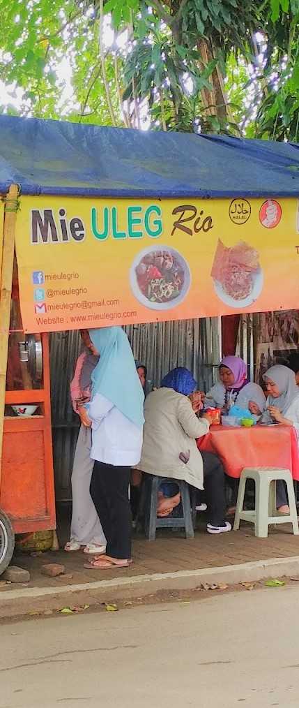 Mie Uleg Rio 1