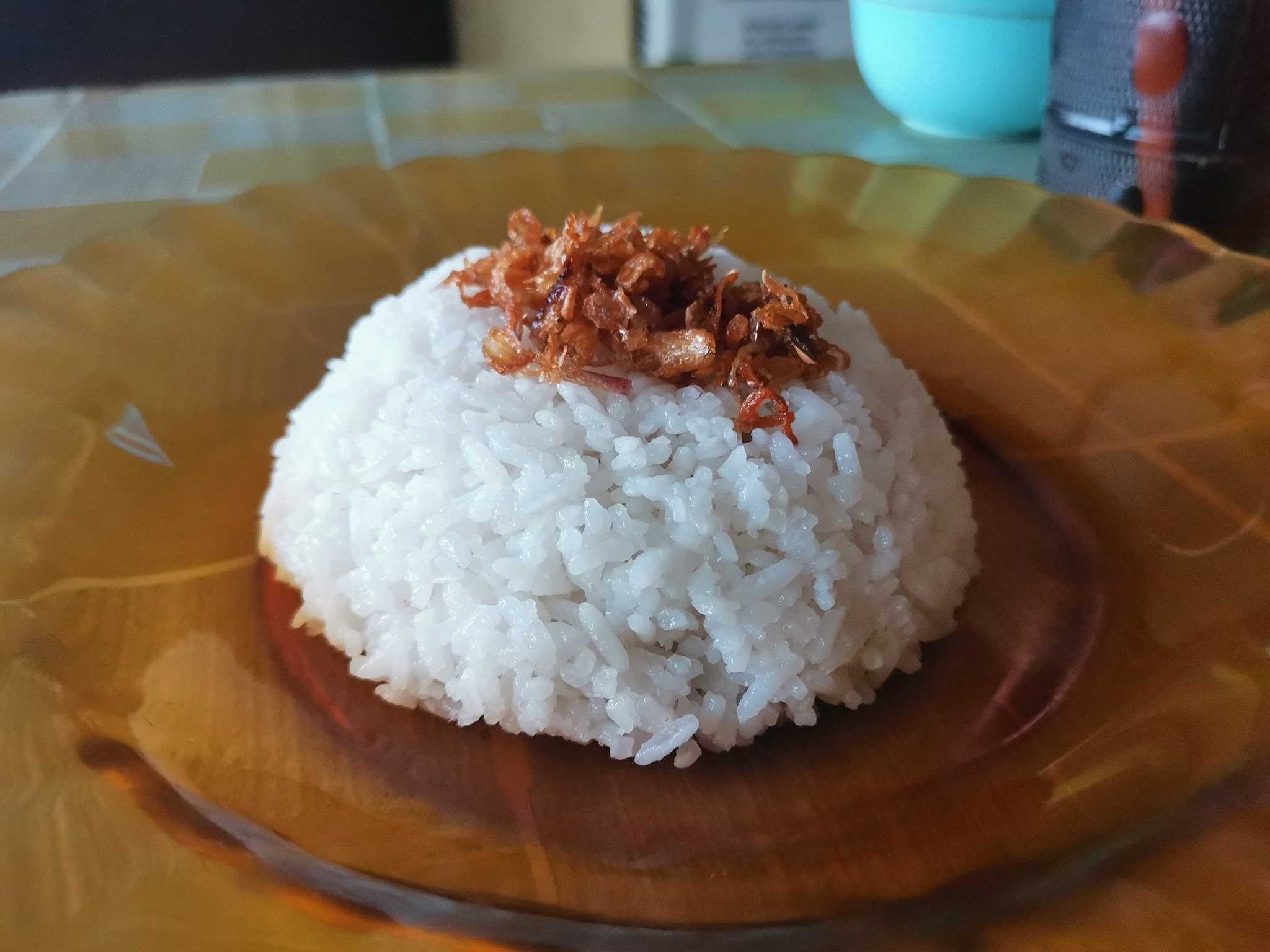 Nasi Uduk Super Spesial 2