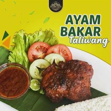 Ayam Bakar Taliwang 89 - Mall Ambasador 1