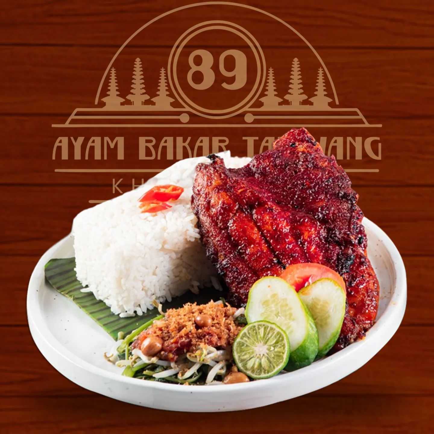 Ayam Bakar Taliwang 89 - Mall Ambasador 4