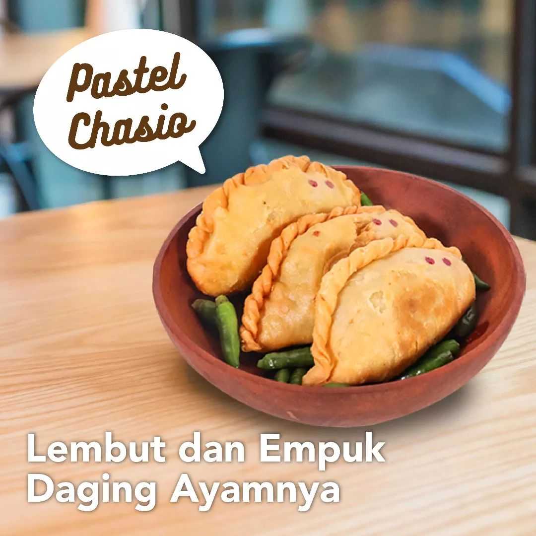 Pasteleable - Mal Ciputra Jakarta 2