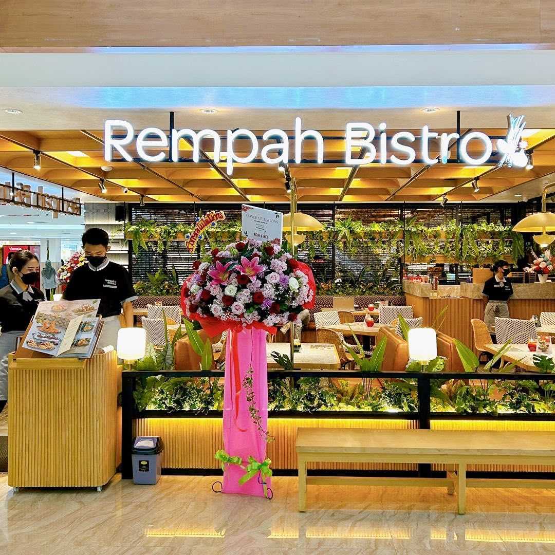 Rempah Bistro - Mall Kelapa Gading 1