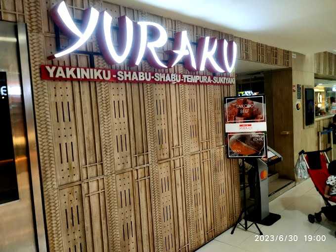 Yuraku - Kelapa Gading 1