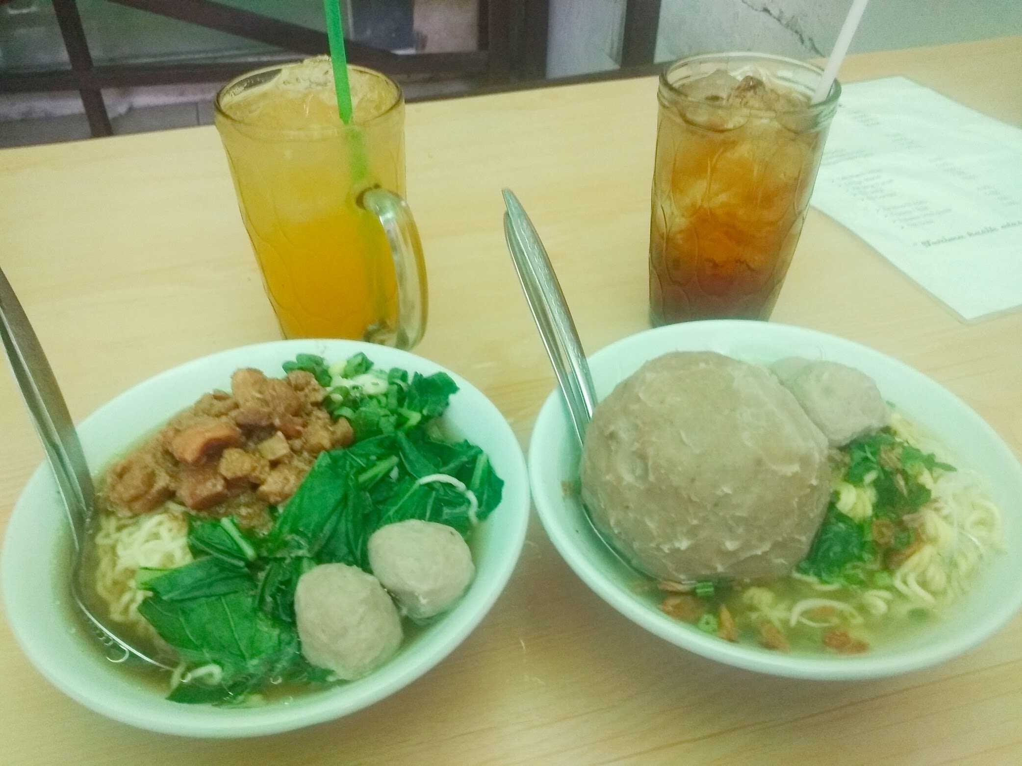 Bakso Slamet 2