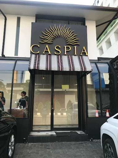 Caspia Kemang 1