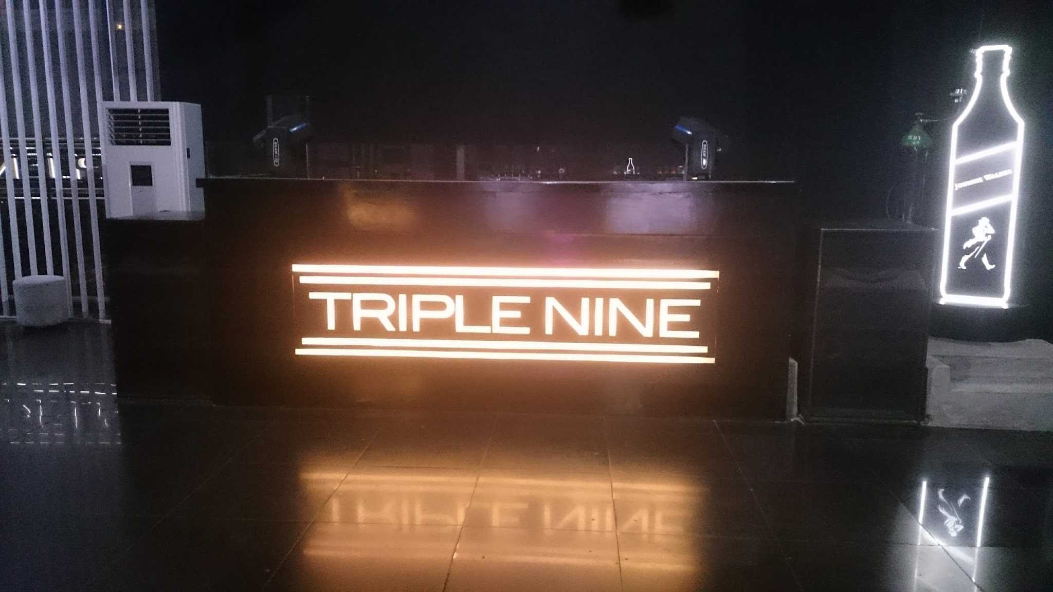 Triple Nine Bar & Lounge 1