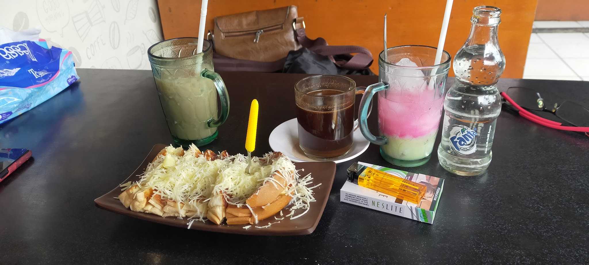 Warkop Berkah 1