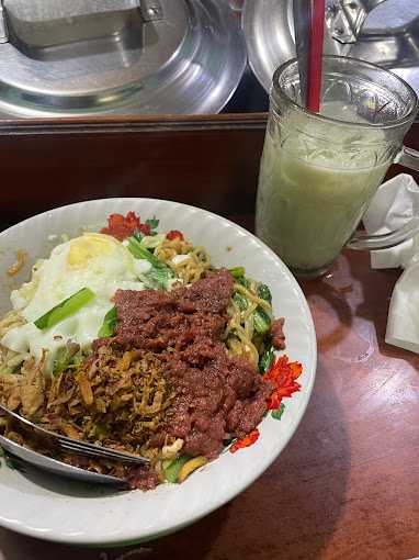 Warkop Kemang Timur 2