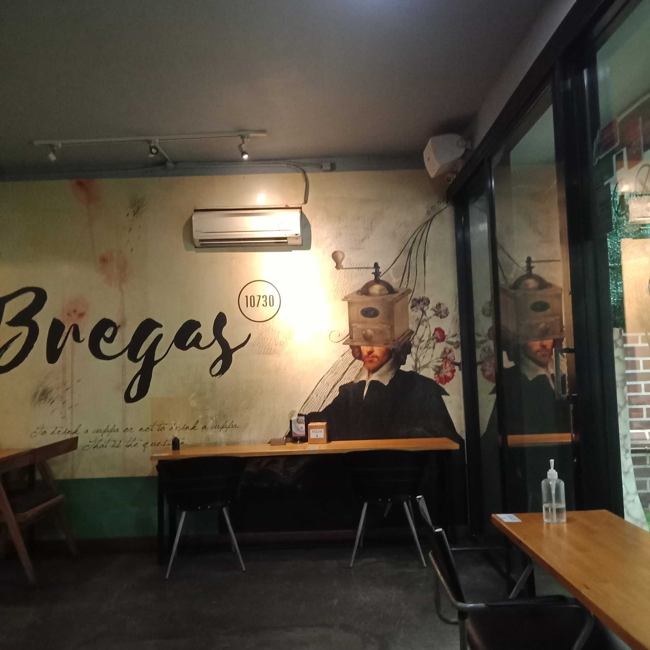 Kedai Kopi Bregas 3