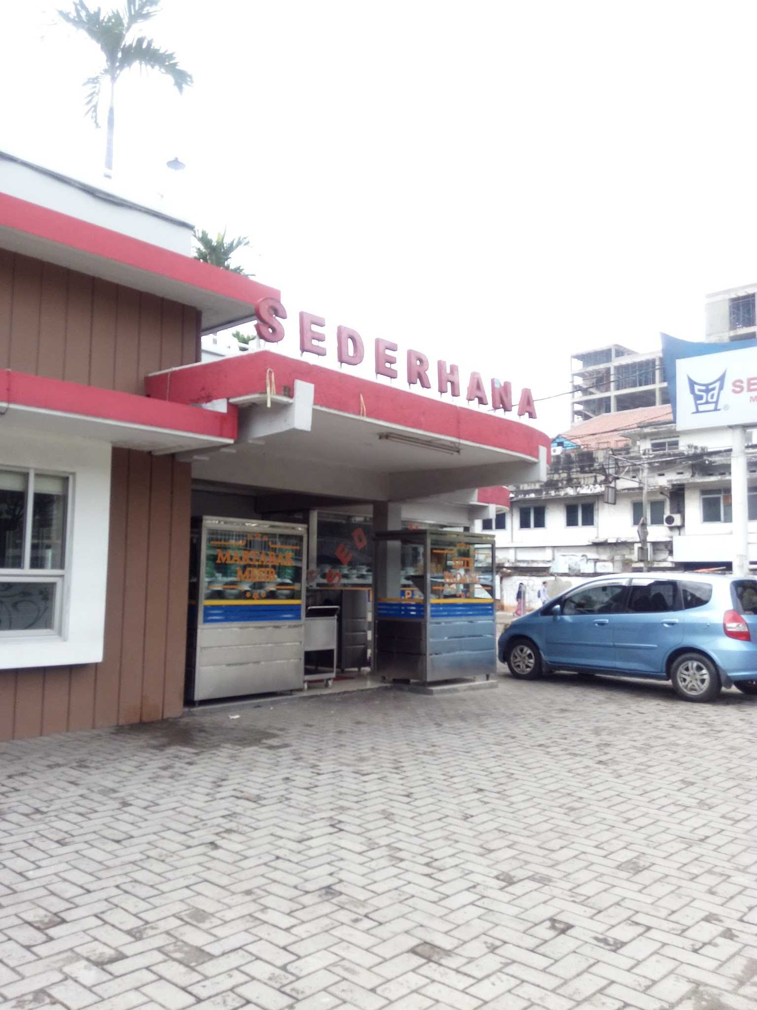 Sederhana 1