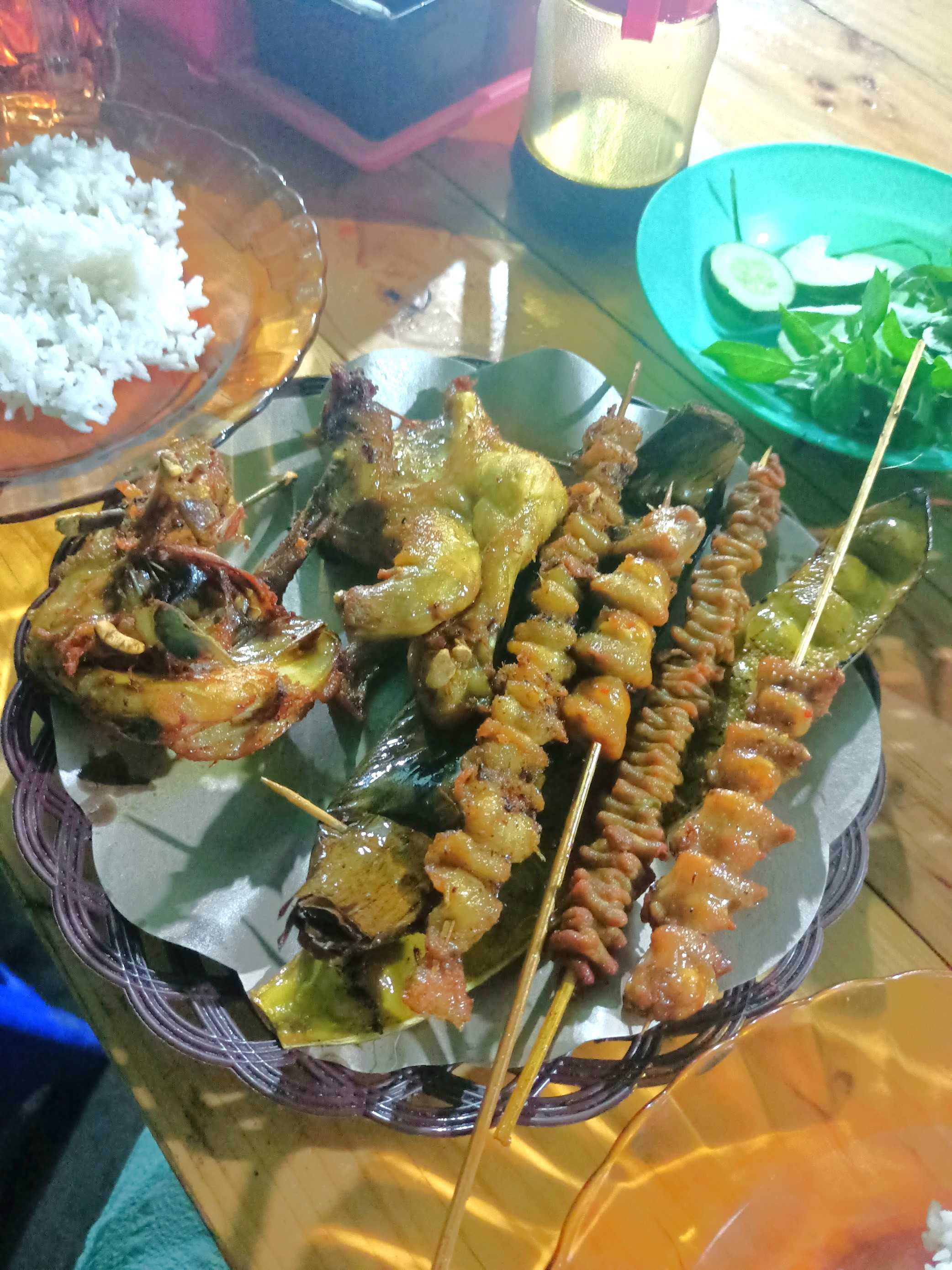 Ayam Goreng Kabayan 3