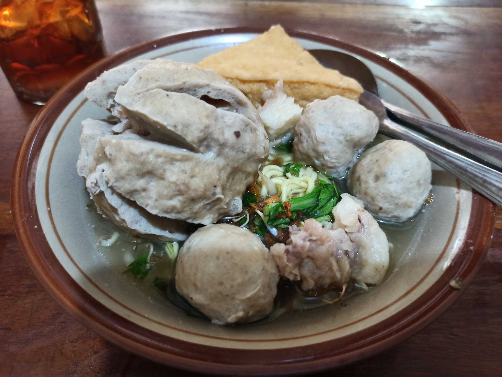 Bakso Mas Kubil 1