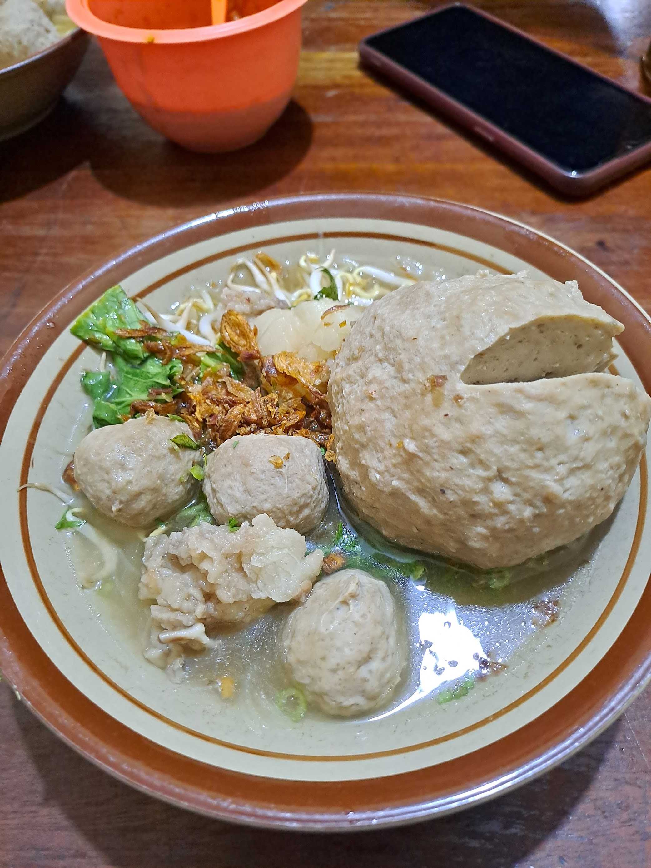 Bakso Mas Kubil 2