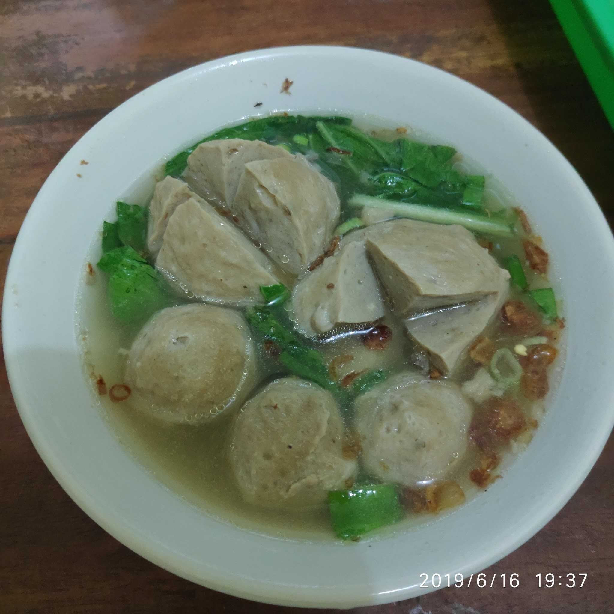 Bakso Mas Kubil 3