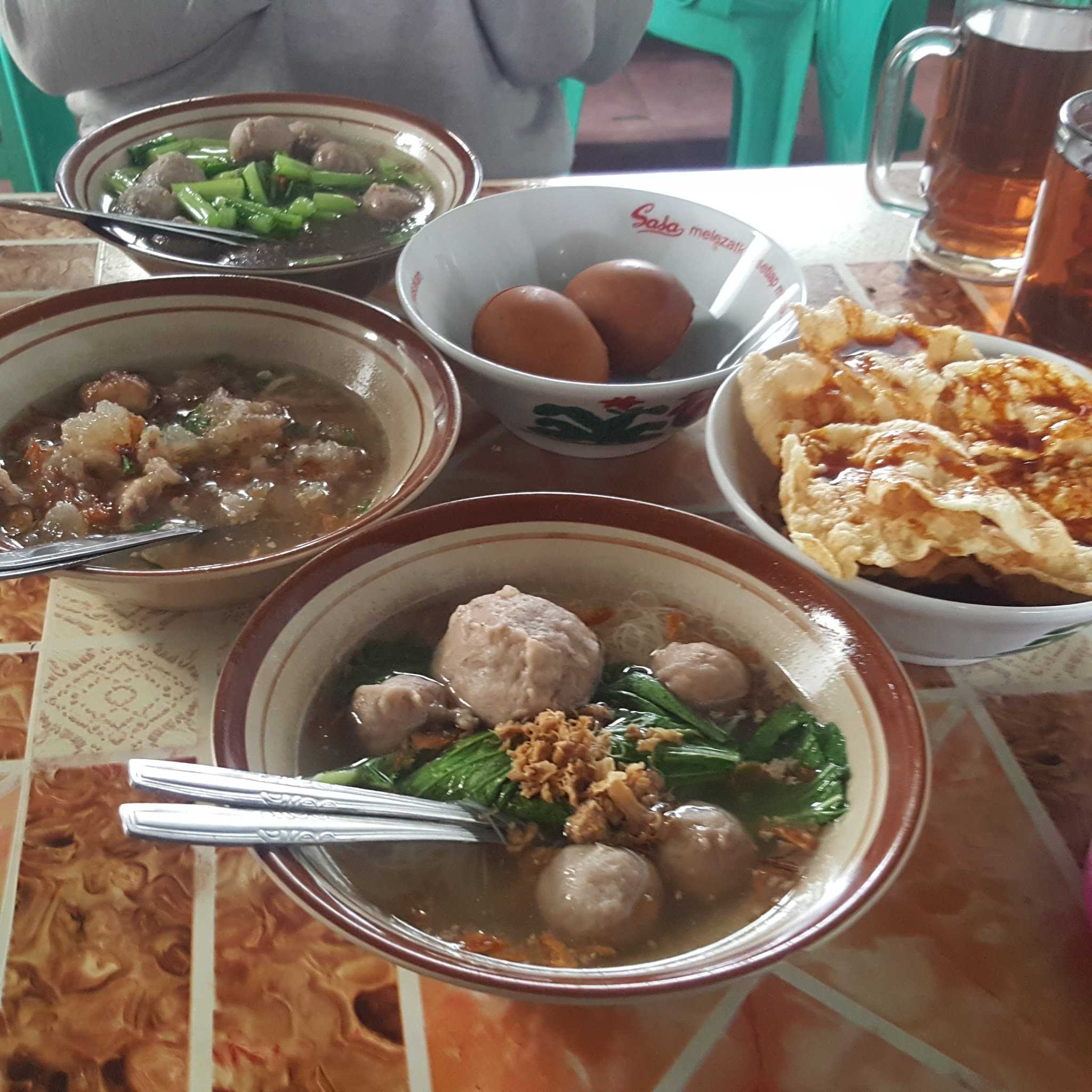 Bakso Sederhana H. Kidi 1