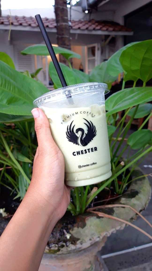 Chester Coffee 2