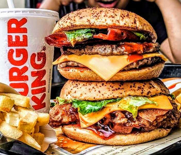 Burger King - Sun Plaza 10