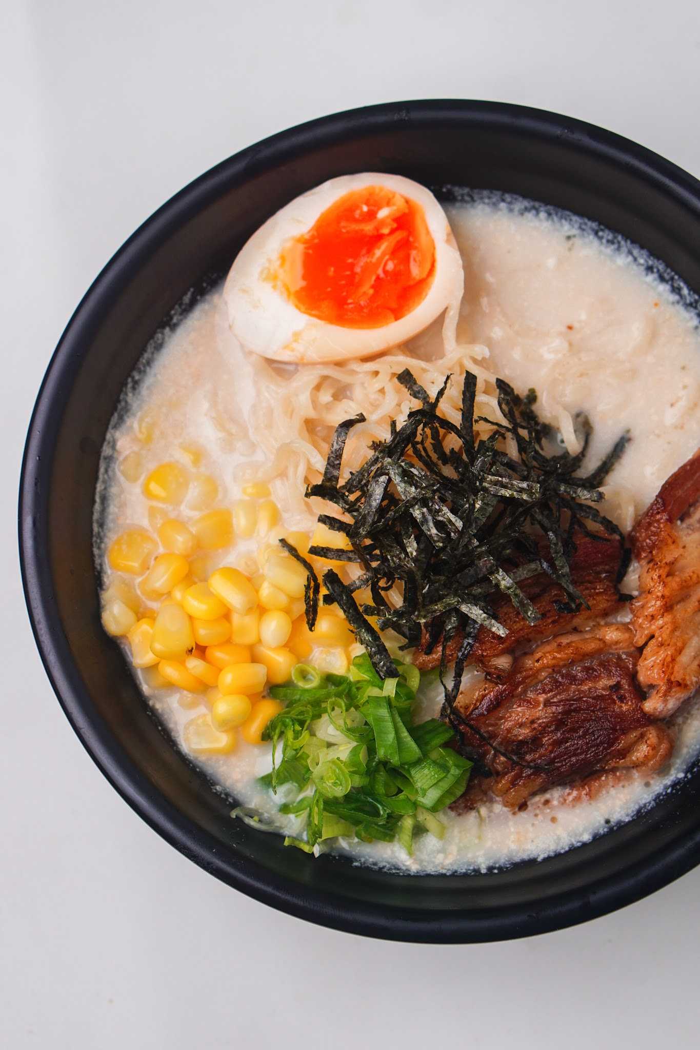 Horu Ramen Blok M 2