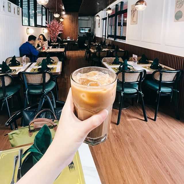 Kopi Kalong Panglima Polim 3