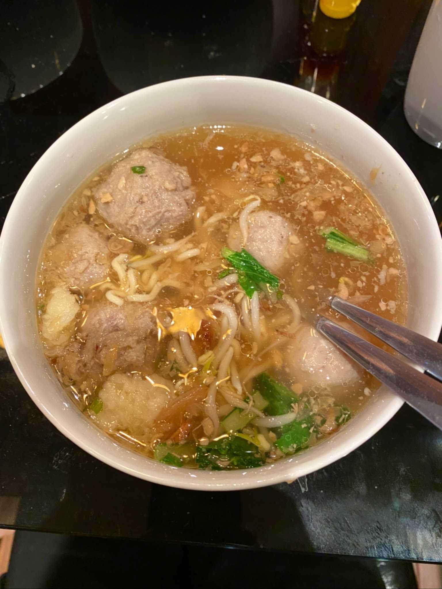 Bakso Cendana 2