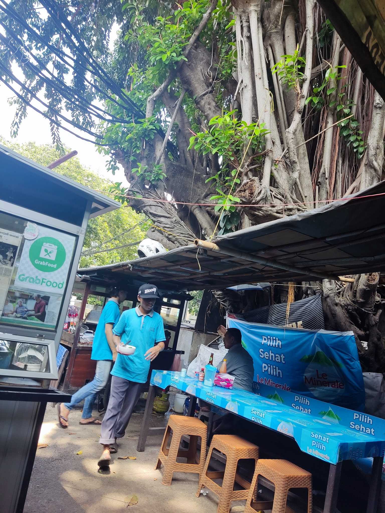 Bakso Cendana 3