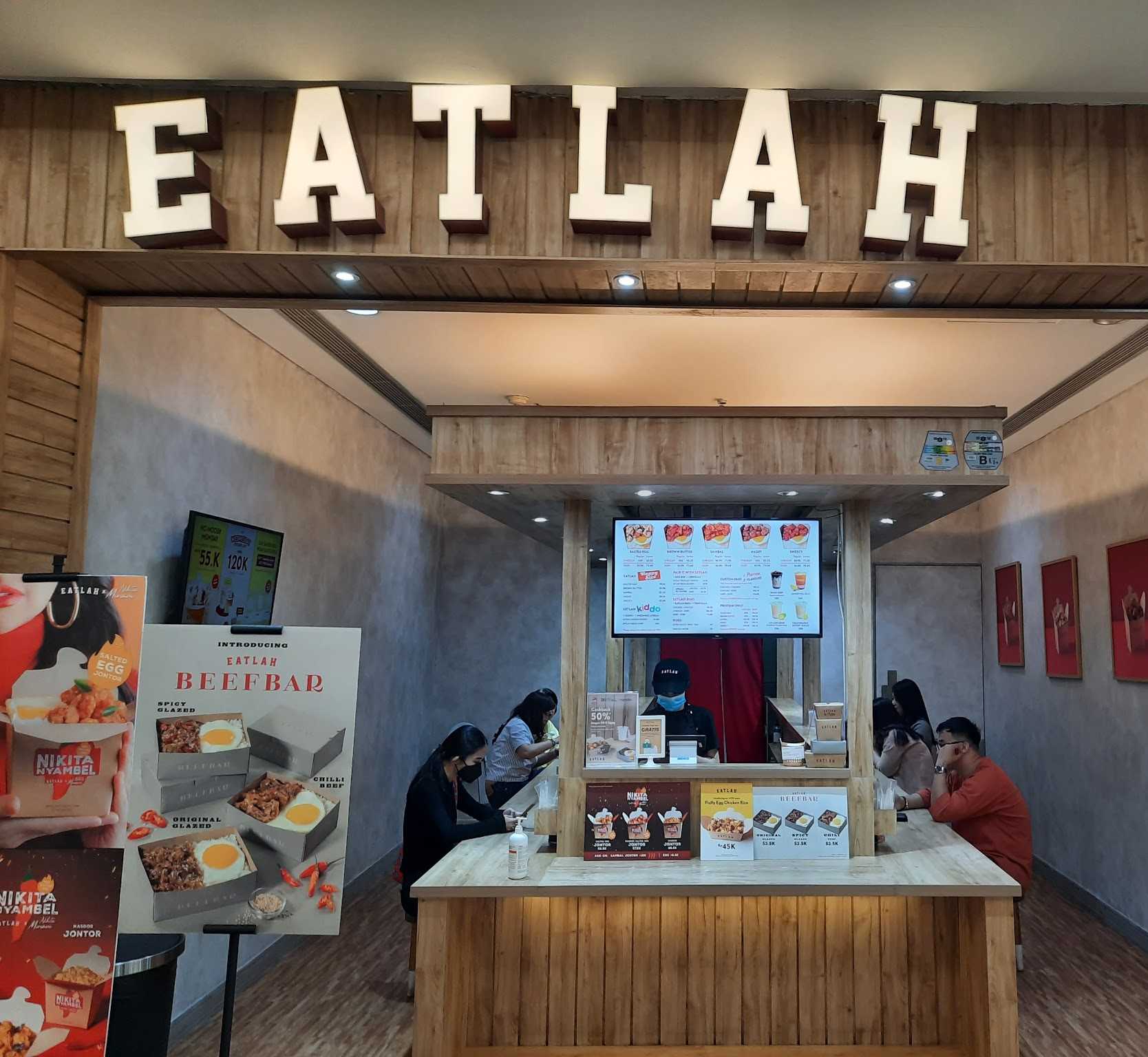 Eatlah 1