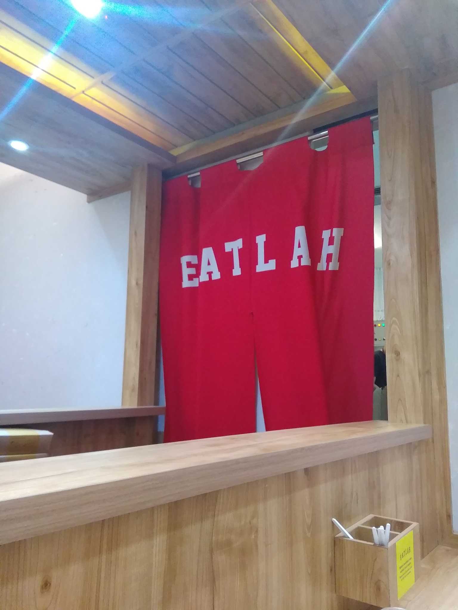 Eatlah 3