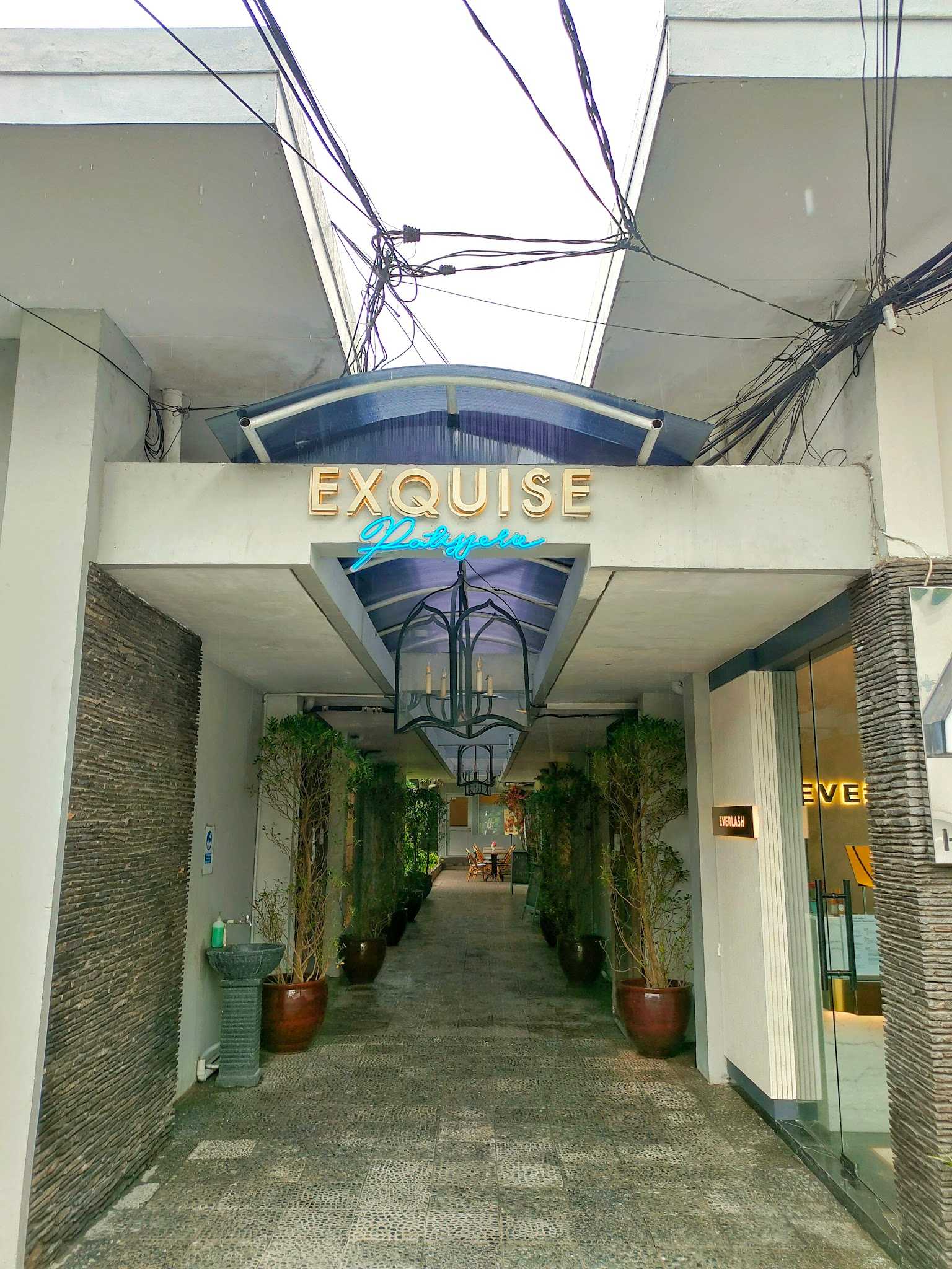 Exquise Patisserie - Menteng 1